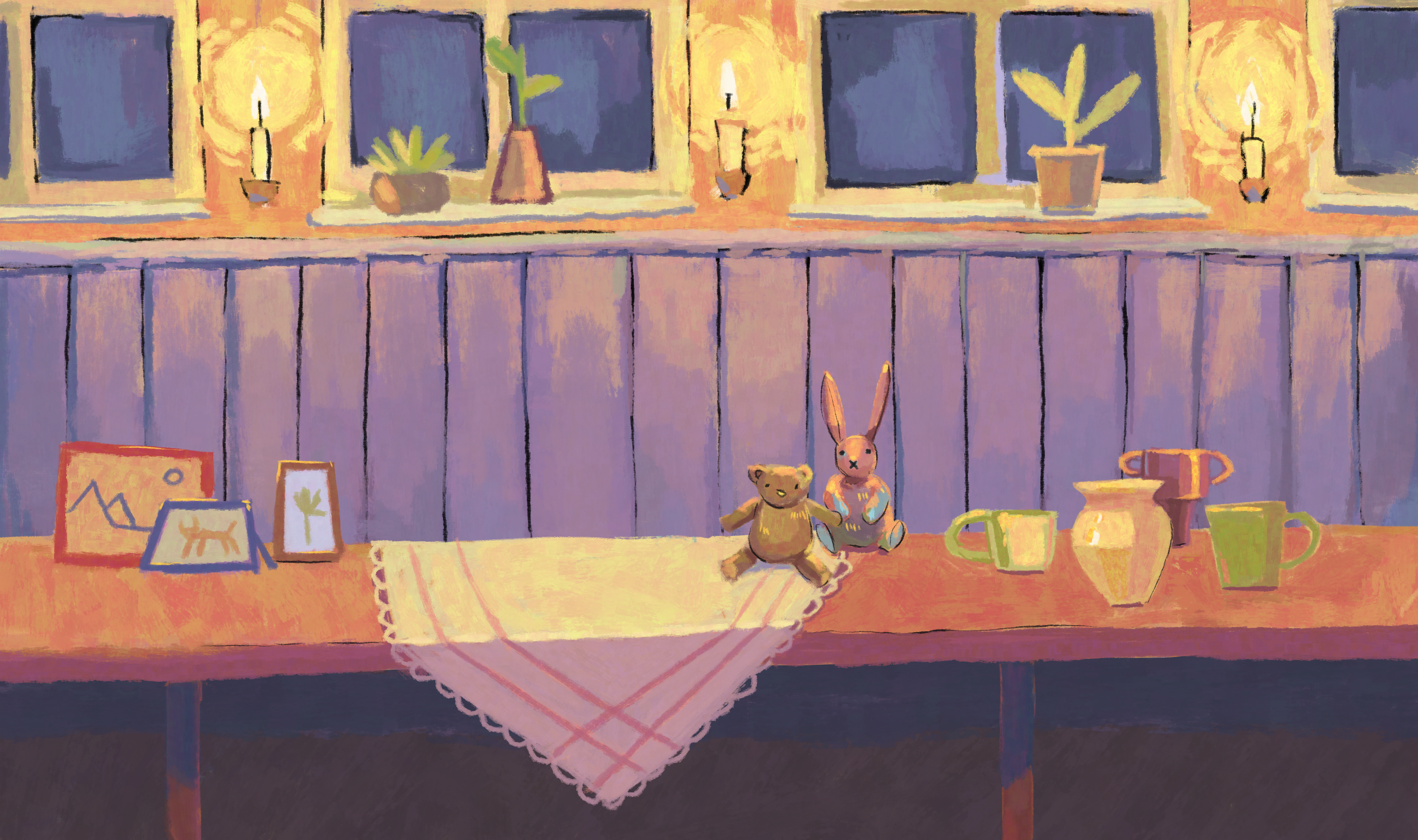 Background 2